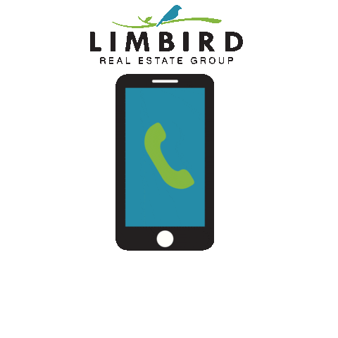 Justsold Sticker by Limbird Real Estate Group