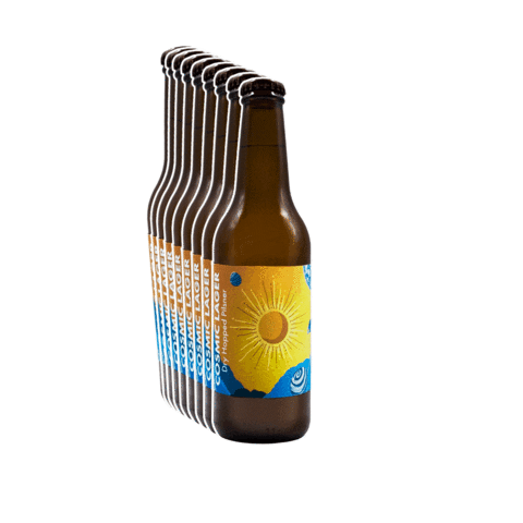 Sticker by Noom Kreativbrauerei