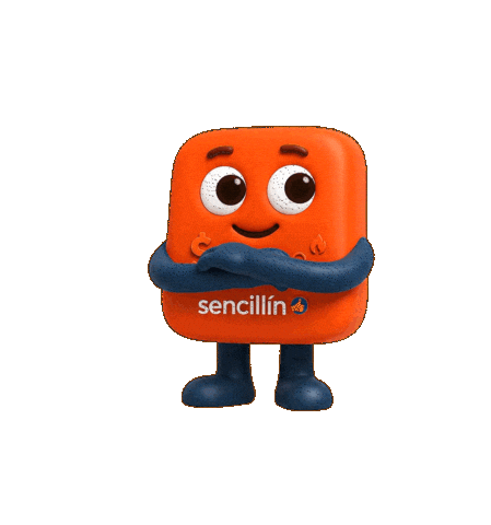 Sencillito Sticker by Himalaya