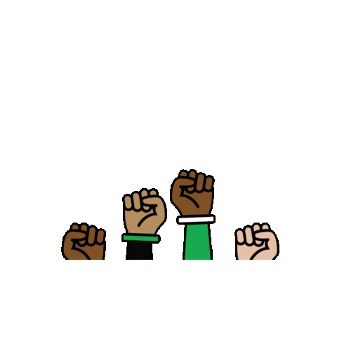 Sticker by Raleigh International