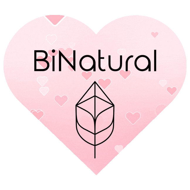 Kosmetyki Sticker by BiNaturalPolska