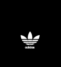 ironía Subordinar Oso Adidas-black GIFs - Get the best GIF on GIPHY