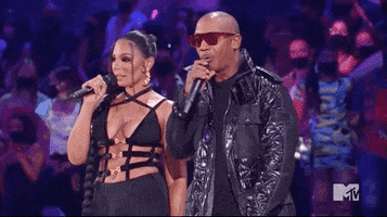 Ja Rule Yes GIF by 2021 MTV Video Music Awards