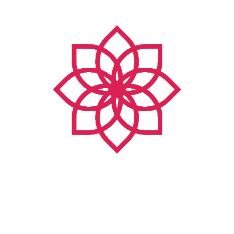 Terra lótus urbanismo Sticker