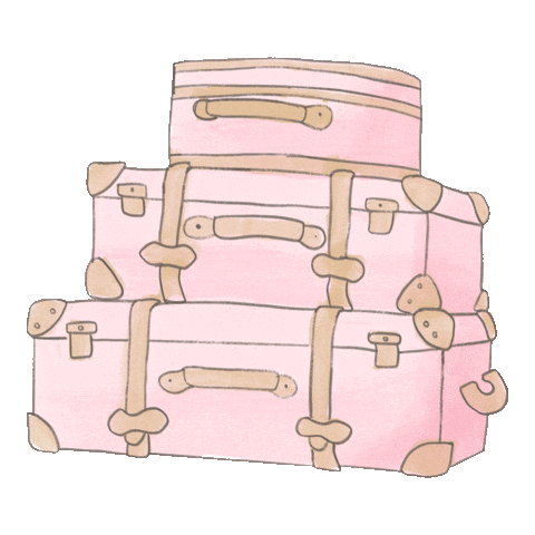 Fairmont Hotel Travel Sticker by Hamilton Princess, Bermuda, A Fairmont Managed Hotel