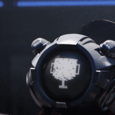 Republic of Gamers GIF