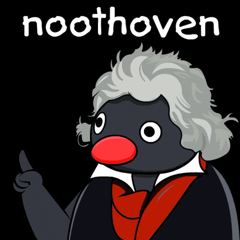 NOOT GIF