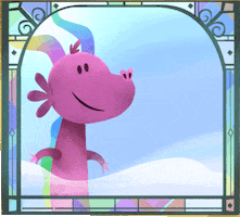 Dragon Math Wizard GIF by Play Osmo