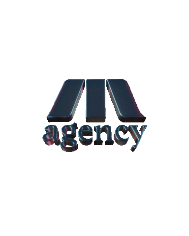 MarsatacAgency Sticker