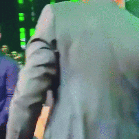 Bret Hart Wrestlemania GIF