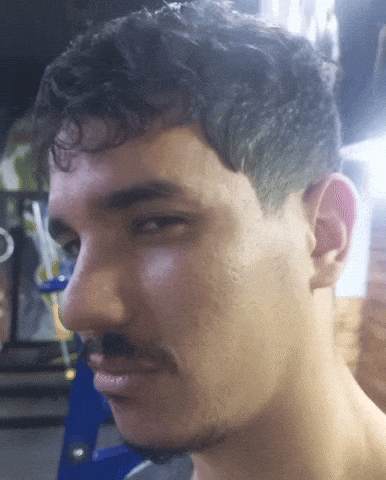 U Sure GIF