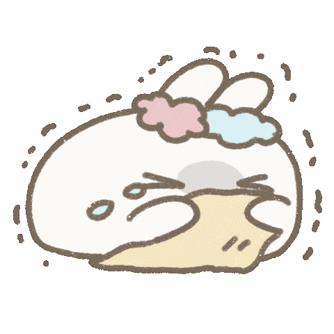 兔比 Sticker