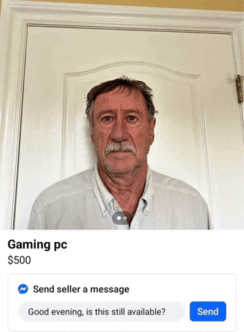 Gaming Pc GIF