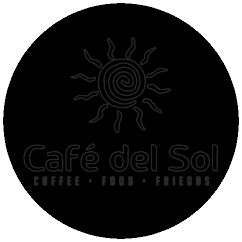 Tim Hortons Starbucks Sticker by Cafe Del Sol