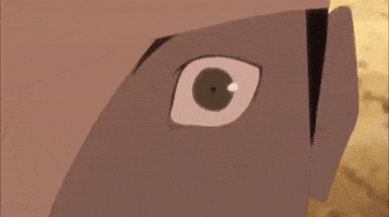 Danzo Shimura Shisui Uchiha GIF