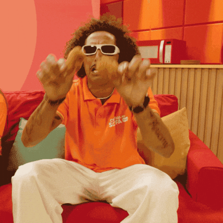 GIF by Canção