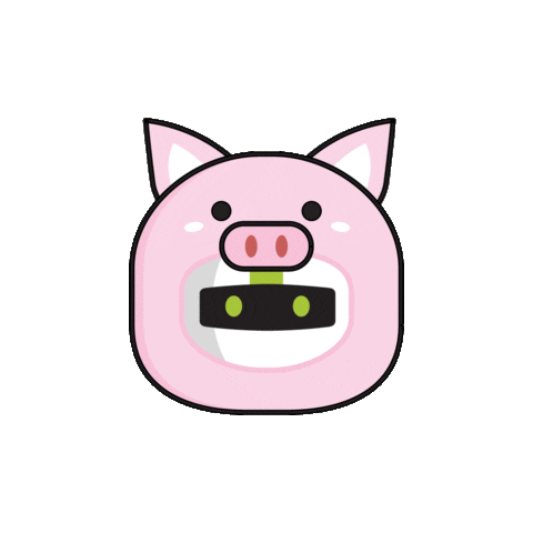 Robots Zodiac Sticker by GovTech Singapore