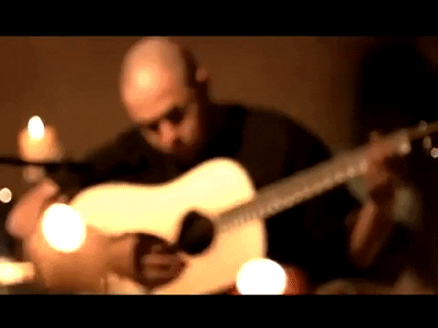 It'S Been Awhile GIF by Staind - Find & Share on GIPHY
