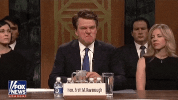 Matt Damon What GIF by Saturday Night Live