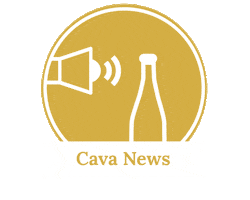 Cavado Sticker by Cava Wine
