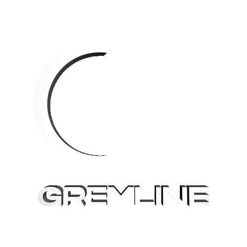 Greyline Sticker by CLASS BY NATURE