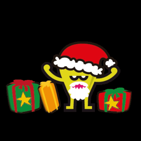 Shot Energizante GIF