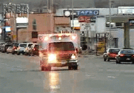 Ambulance GIFs - Get the best GIF on GIPHY