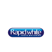 Logo Smile GIF by Rapid White