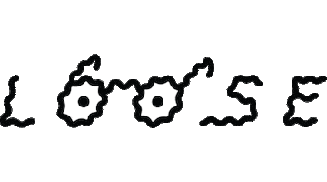 Loose Cycles Sticker