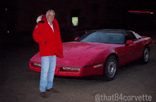 Files Corvette GIF