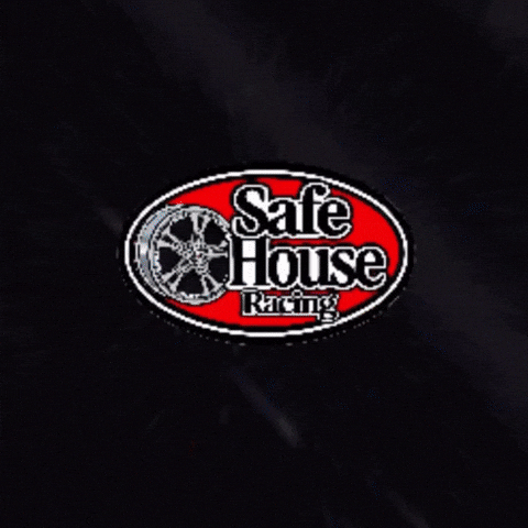 Safe House GIF