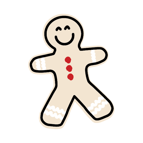 Hunter Willow & Co Sticker