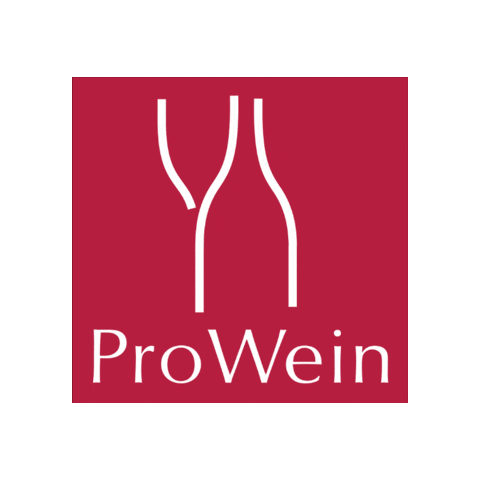 ProWein Trade Fair Sticker
