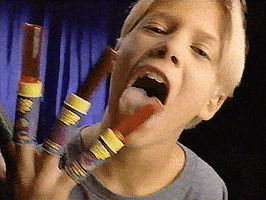 Vintage Candy GIF