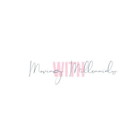 Sticker by Modern Nest Real Estate Group