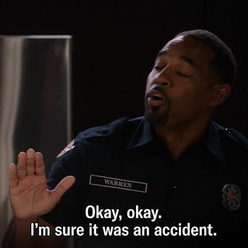 Station 19 Support GIF by ABC Network
