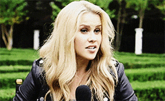 claire holt GIF