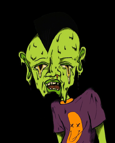 Cartoon GIF