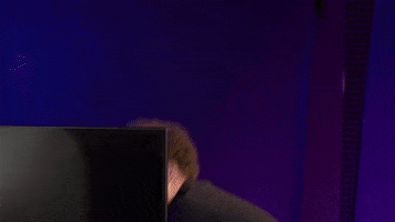 Hed Reaction GIF by tvgry