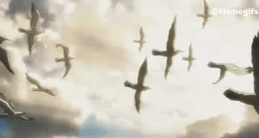 Attack On Titan Montage GIF