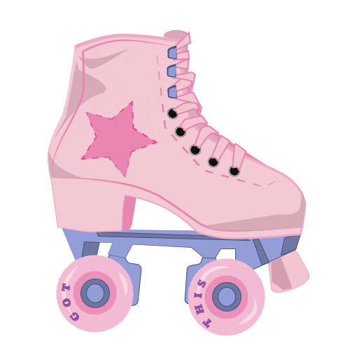 Cute Sticker