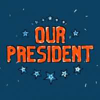 Joe Biden President GIF by GIPHY Studios Originals