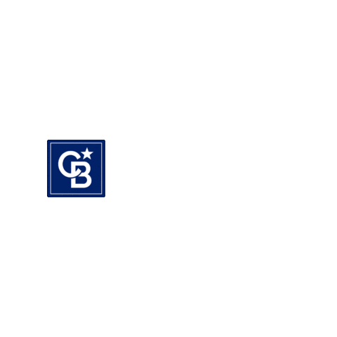 Cbog Sticker by Coldwell Banker Omni Group
