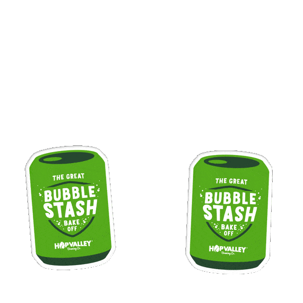 Hop Valley Canada Sticker