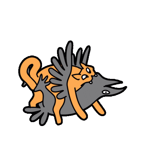 Vmumok Sticker