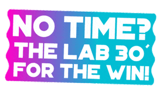 thelabpanama Sticker