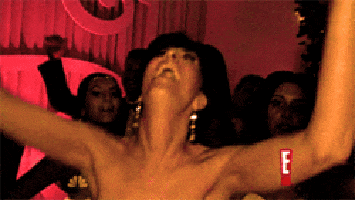 saturday night live dancing GIF