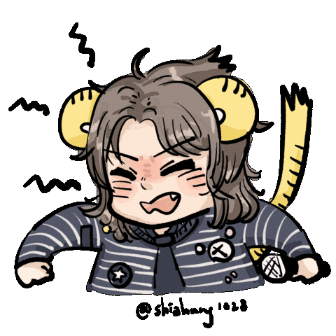 Daesung Sticker