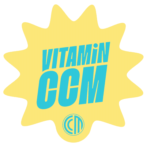 Ccm Sales Rally Sticker by CrossCountry Mortgage, LLC