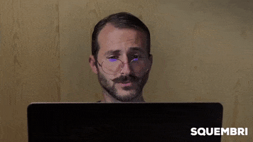 Internet Working GIF by Squembri